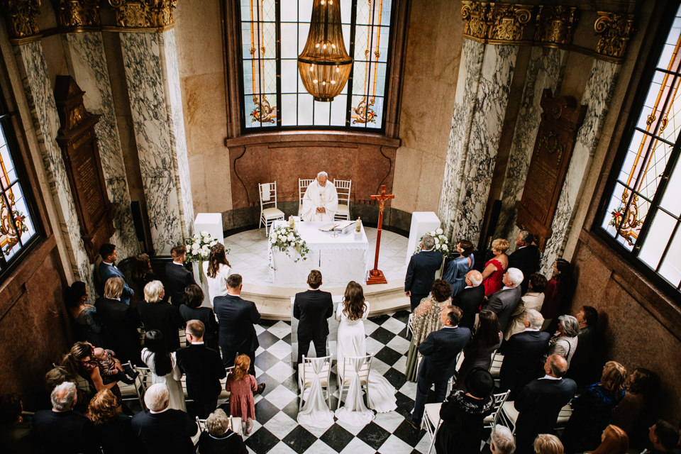 Wesele Pałac Goetz w Brzesku - Polecany Fotograf Ślubny