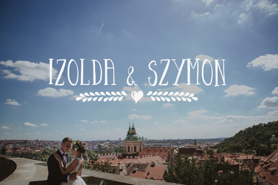 Sesja ślubna w Pradze! Wyprawa do stolicy Czech | sesja ślubna Czechy, sesja zagraniczna